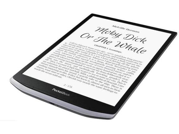 POCKETBOOK e-bralnik InkPad X, 10,3 inch, 32GB, PB1040D-M-WW