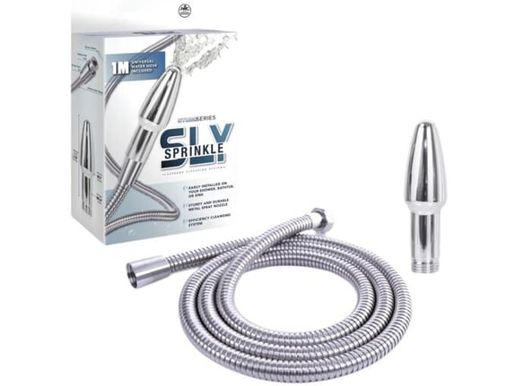 NMC ANAL Klistir Nmc Sly Sprinkle Bullet