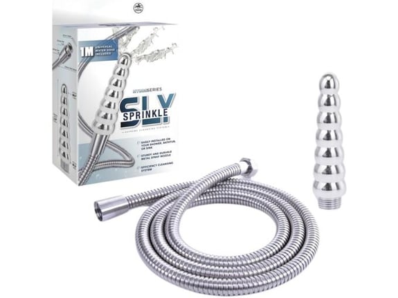 NMC ANAL Klistir Nmc Sly Sprinkle Tapered Beads