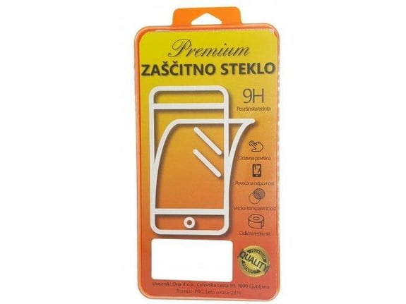 Premium ZAŠČITNO KALJENO STEKLO za iPhone 16 Pro Max/ 17 Pro Max