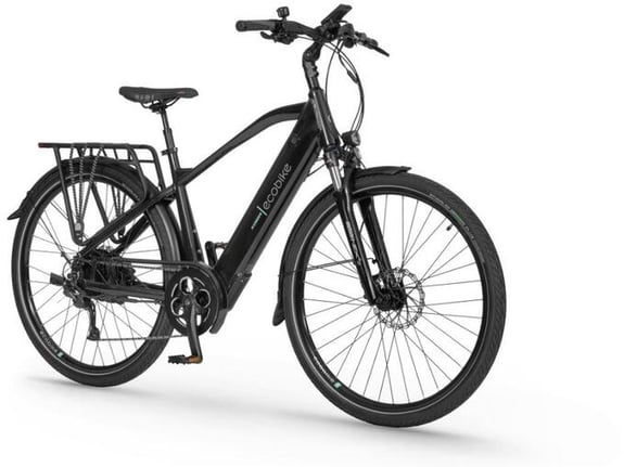 ECOBIKE električno kolo X-Cross, 19inch