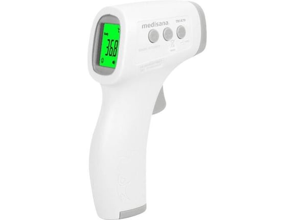 MEDISANA IR termometer TM A79