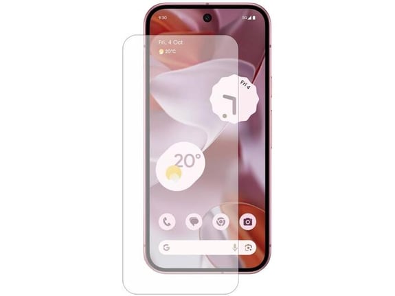 Chameleon Google Pixel 9 / 9 Pro - Zaščitno steklo Premium (0,18)