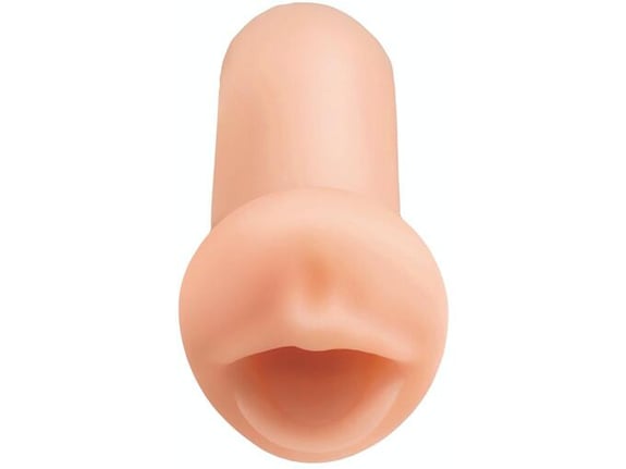 PIPEDREAM PDX EXTREME Masturbator Pdx Extreme Coed Cocksucker Light