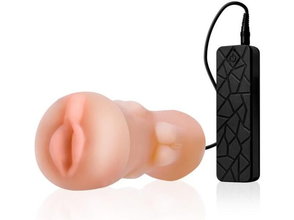 NMC Masturbator Easy Job Erica