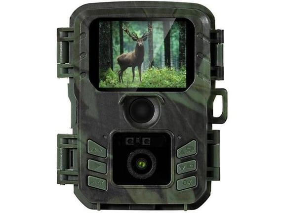 Evolveo Strongvision MINI WIFI lovska kamera