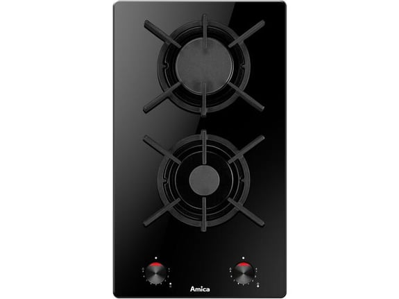 AMICA plinska kuhalna plošča Domino DDPS 3201 LZBG, 21184