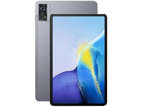 OUKITEL tablični računalnik OT5, 12+256 GB, 12'', siva