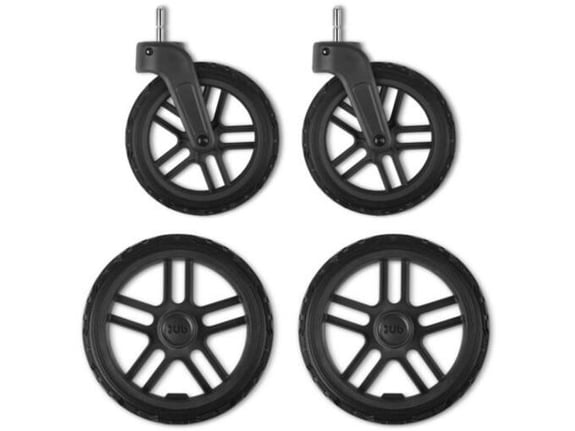 UPPABABY terenska kolesa Vista V3, 0901-ATV-WW