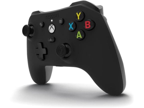 NACON žični kontroler Evol-X Pro za PC/Xbox Series X|S/Xbox One, črna