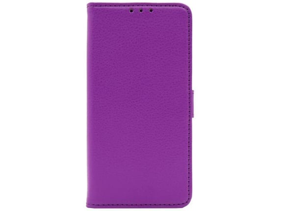 Chameleon Apple iPhone 16 Plus - Preklopna torbica (WLG) - viijolična