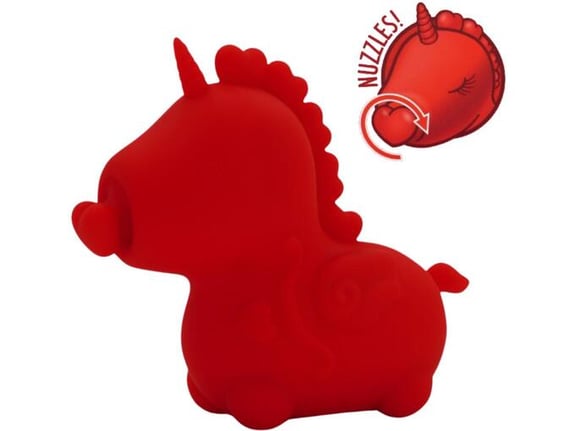 UNIHORN Klitoralni Stimulator Cupid's Beau