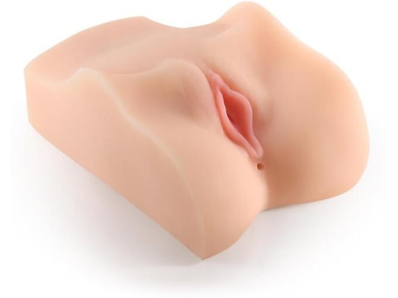 BARELY LEGAL Masturbator Daisy White