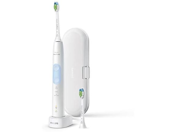 PHILIPS Sonicare ProtectiveClean 5100 sonična električna zobna ščetka HX6859/29