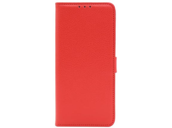 Chameleon Telemach 5G Pro telefon - Preklopna torbica (WLG) - rdeča