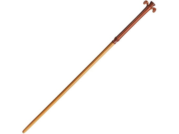 NOBLE COLLECTION - harry potter-gilderoy lockhart wand in ollivanders box