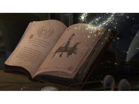 MAXIMUM GAMES Bye Sweet Carole