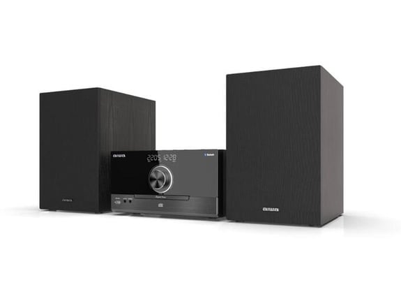 AIWA mikro stereo Hi-Fi sistem MSBTU-600