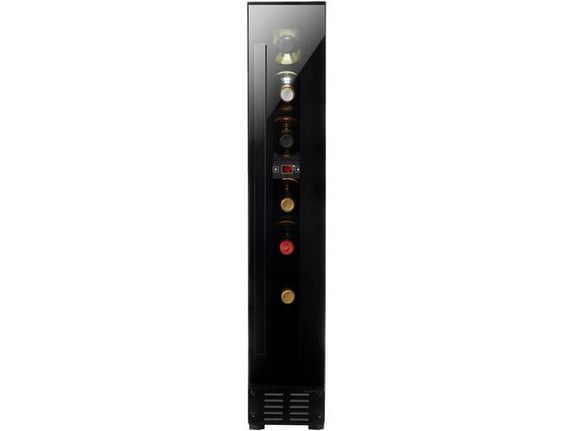 AMICA vgradna vinska vitrina WCF1K15B7.3