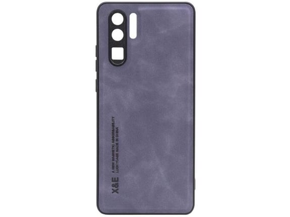 CHAMELEON ovitek za gumiran Cloudy Huawei P30 Pro, moder