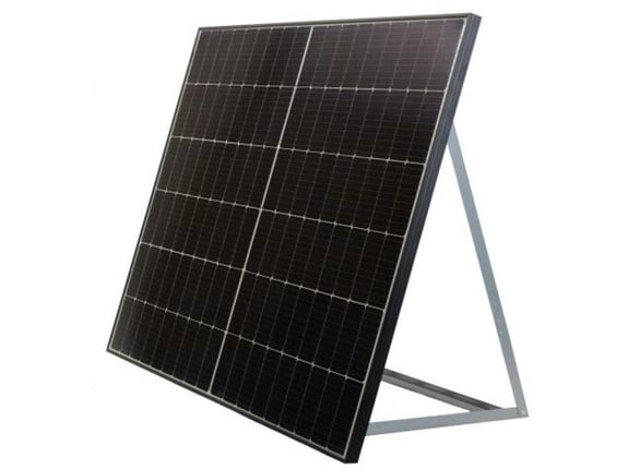 VKLOPI SONCE klasična mikro sončna elektrarna 800 W