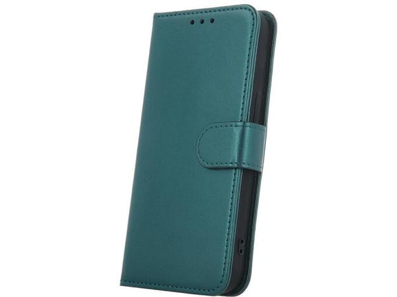 ONASI preklopna torbica Fancy Diary Samsung Galaxy S24 FE - zelena