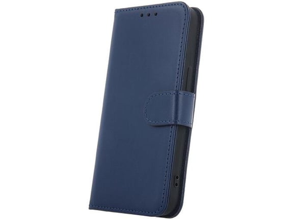 ONASI preklopna torbica Fancy Diary Samsung Galaxy S24 FE - modra