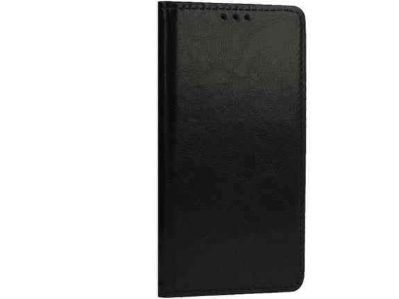 ONASI Special usnjena preklopna torbica za Samsung Galaxy A13 5G A136 - črna