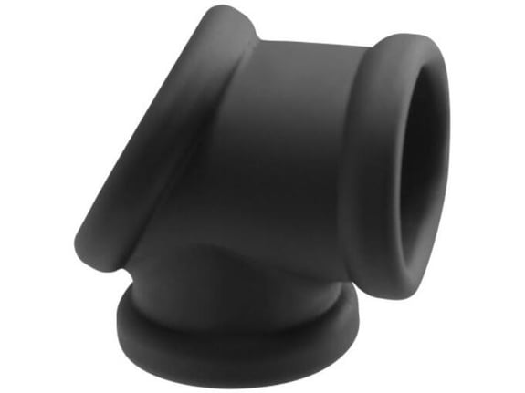 NEW SENSATIONS NOVELTIES ObroČek Za Penis In Moda Renegade Piper Black