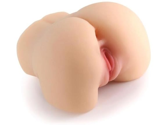 BARELY LEGAL Masturbator Lotus Tan