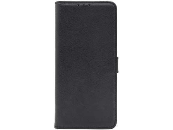 Chameleon Samsung Galaxy A35 5G - Preklopna torbica (WLG) - črna