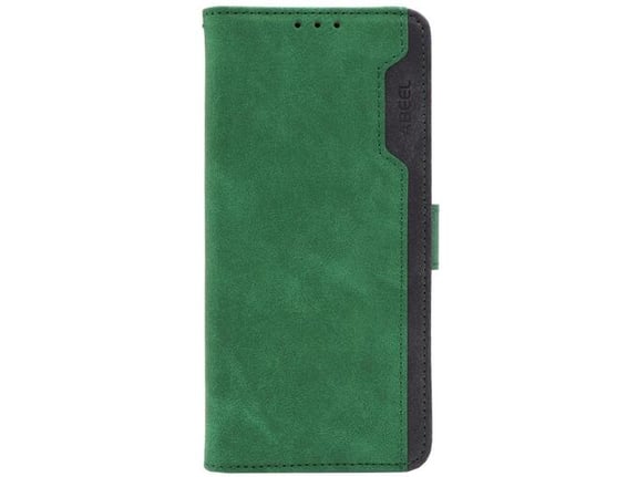 Chameleon Samsung Galaxy A16 5G - Preklopna torbica (WLGA) - zelena