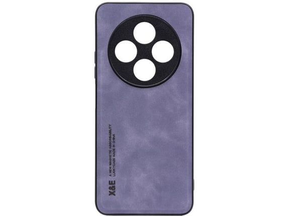 CHAMELEON ovitek za gumiran Cloudy Xiaomi Redmi 14C, moder