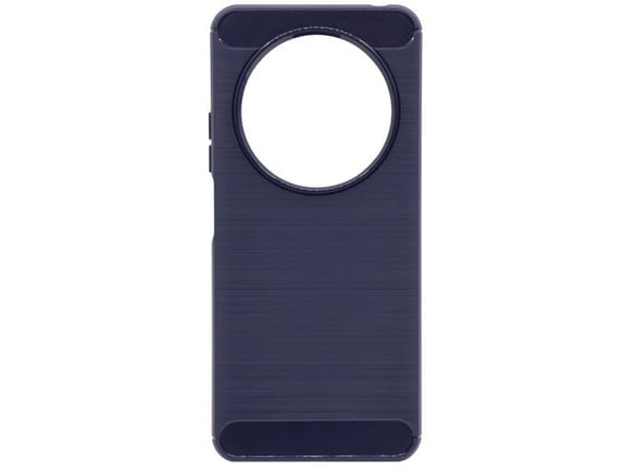 CHAMELEON ovitek za gumiran A-Type Xiaomi Redmi 14C, moder