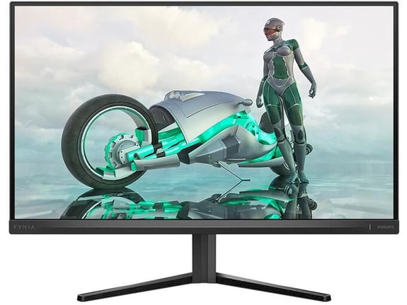 PHILIPS gaming monitor Evnia 3000 27M2N3200S/00, 27 inch