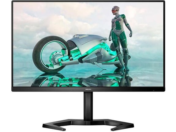 PHILIPS gaming monitor Evnia 3000 24M1N3200ZS, 24 inch