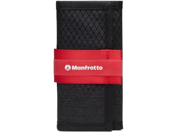 MANFROTTO Pro Light torbica za spominske kartice, MB-PL-CH