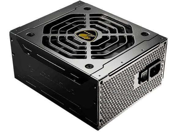COUGAR napajalnik modularni GEX1050 ATX, 1050 W