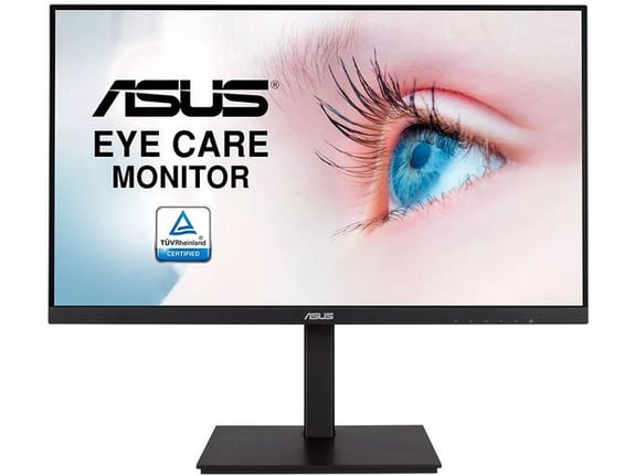 ASUS gaming monitor VA27DQSB, 27 inch