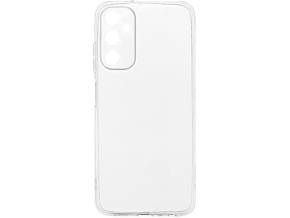 ONASI silikonski ovitek za Honor X6B, prozorna