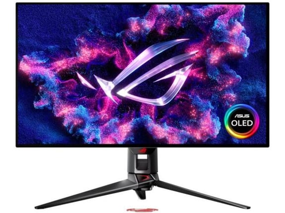 ASUS gaming monitor ROG Swift OLED PG32UCDP, 32 inch