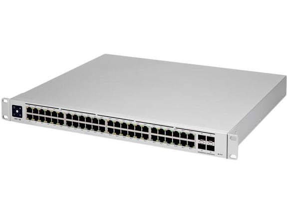 UBIQUITI mrežno stikalo USW-PRO-48-EU, 48-port