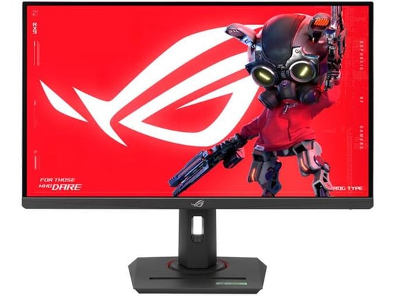 ASUS gaming monitor ROG Strix XG27UCG, 27 inch 90LM0AG1-B01370
