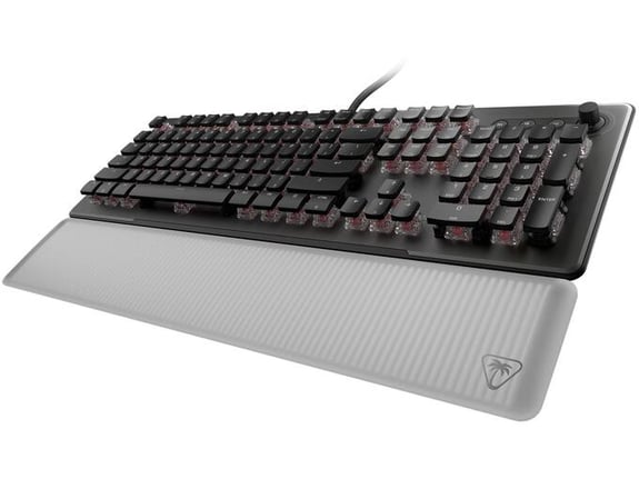 TURTLE BEACH žična mehanska gaming tipkovnica VULCAN II MAX