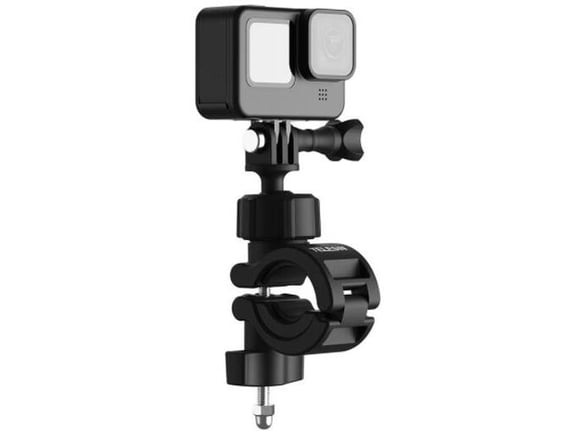 TELESIN Nosilec za kolo za športne kamere 360° (DJ-HBM-001)