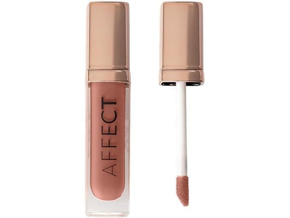 AFFECT tekoča šminka - Ultra Sensual Liquid Lipstick PRO - Secret Romance