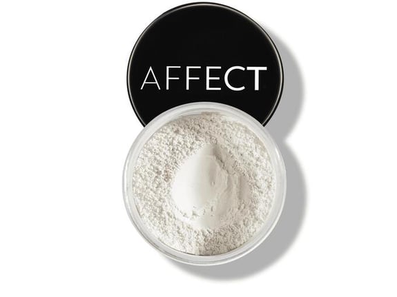AFFECT puder v prahu - Fixing Powder fix&matt - C0001