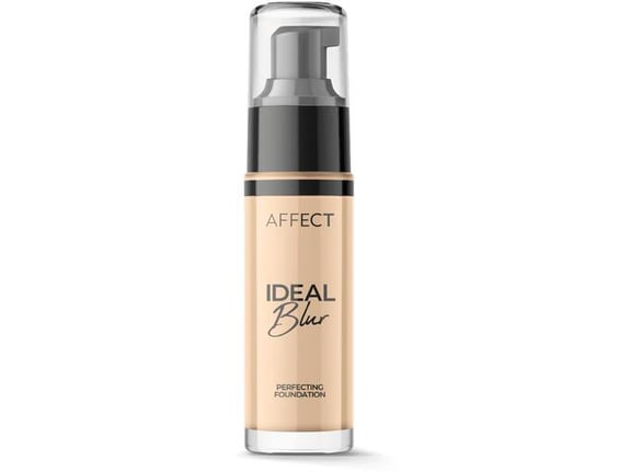 AFFECT tekoča podlaga - Ideal Blur Perfecting Foundation - Tone 2