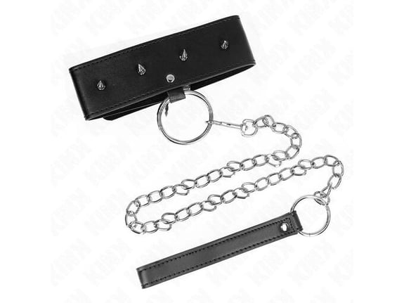 KINK Ovratnica S Povodcem Model 2 (65 Cm)