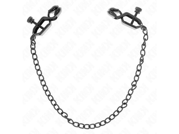 KINK ŠČipalke Za BradaviČke Flat Chain (30 Cm)